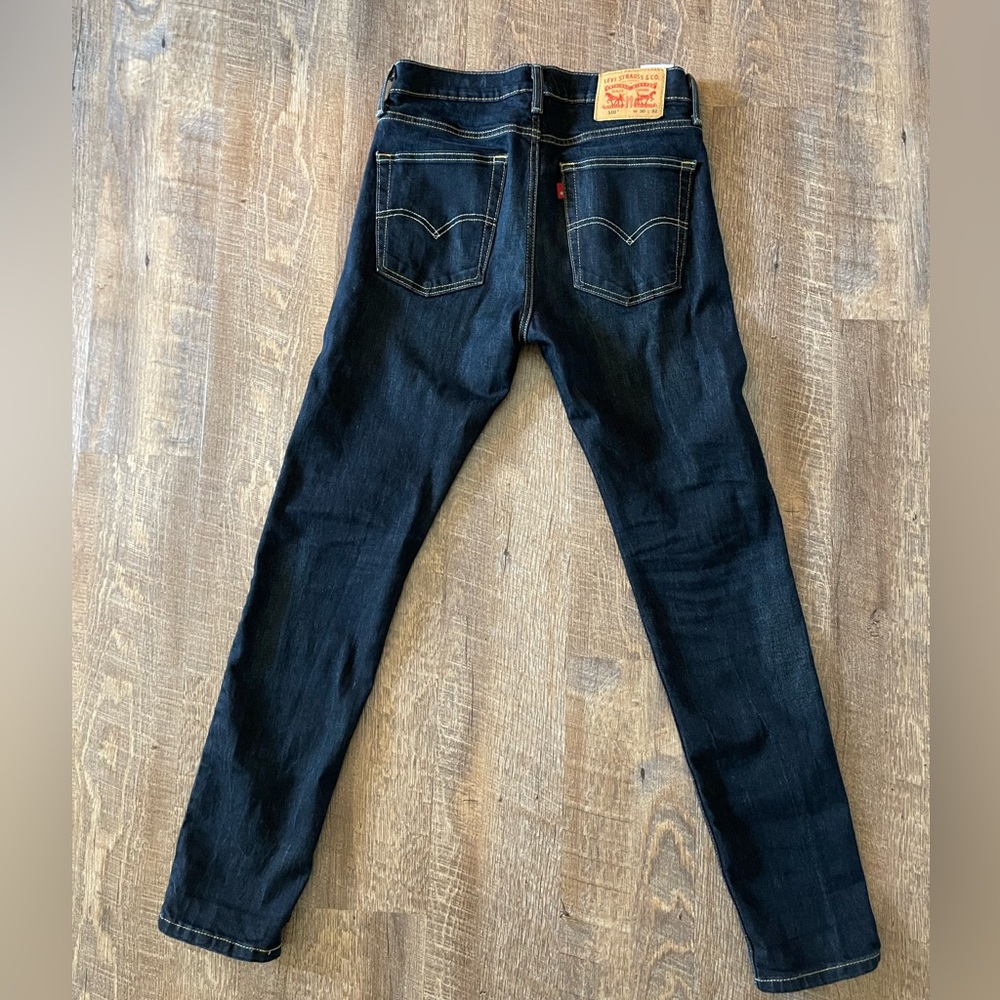 Men’s Levi’s jeans